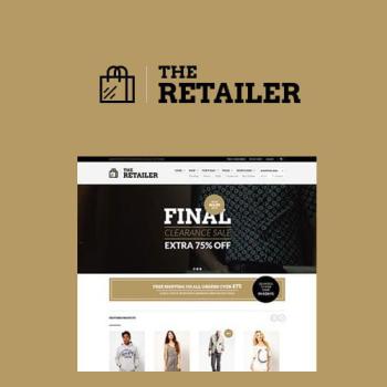 The-Retailer- -Premium-WooCommerce-Theme